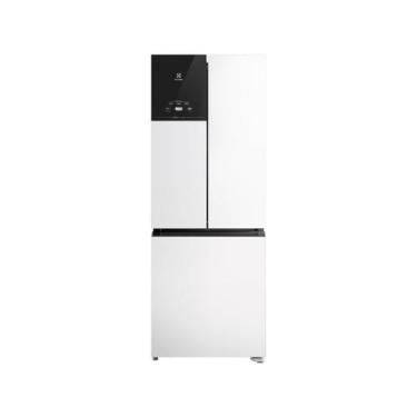 Imagem de Geladeira Electrolux Frost Free Inverter 480L Efficient AutoSense 3 Po