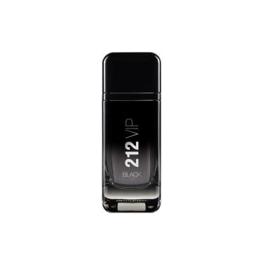 Imagem de Carolina Herrera 212 Vip  Black EDP Perfume Masculino 100ml-Masculino