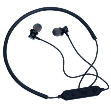 Imagem de Fone De Ouvido Bluetooth Oex Fn411 Cross Esportivo Preto