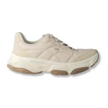 Imagem de Tênis Feminino Dad Sneaker Dakota D0732-Feminino