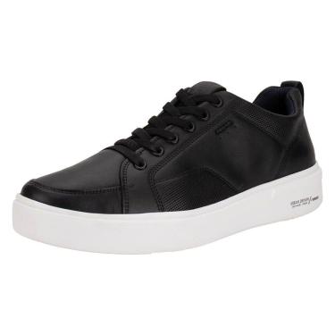 Imagem de Sapatênis Masculino Plus Size Pegada 511902