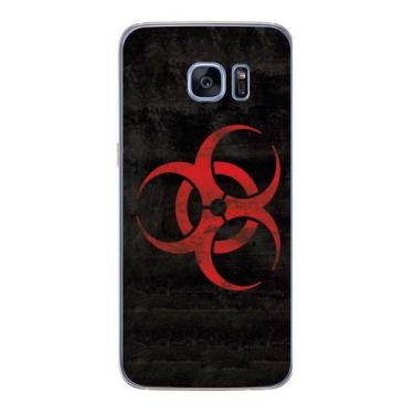 Imagem de Capa Adesivo Skin155 Verso Para Samsung Galaxy S7 Edge G935 - KawaSkin