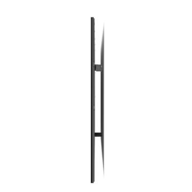 Imagem de Suporte Multivisao Fixo TV 14 a 84 Preto