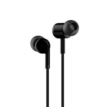 Imagem de Fone de ouvido FO-13 preto - PMCELL Preto, Preto