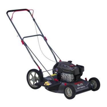 Imagem de Cortador de grama a gasolina Branco B4T-7000SL - 22POL