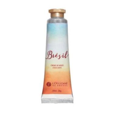 Imagem de L'occitane Au Brésil Creme Para Mãos Brésil 30ml