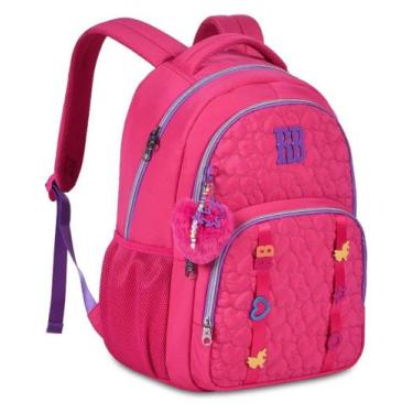 Imagem de Mochila Juvenil Rebecca Bonbon 