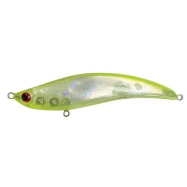 Imagem de Isca Artificial MoriaH Lontrinha - 10cm 10g - MoriaH Fishing, Cor 06