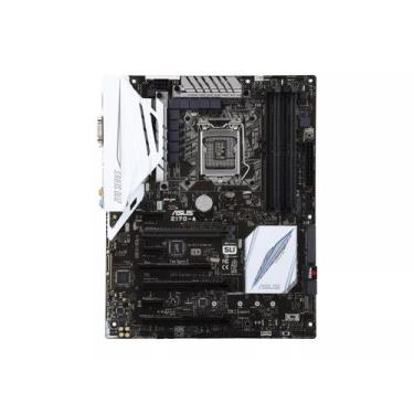 Imagem de Placa Mae Gamer Prime Z170-A Lga 1151 64gb Ddr4 Intel I3 I5 I7 6e7ª Ge