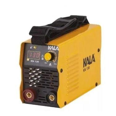 Imagem de Maquina Inversora De Solda Kala - Kala 