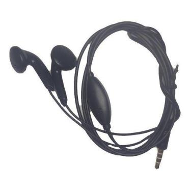 Imagem de Fone De Ouvido P2 Qualidade Duradoura Envio Imediato Novo  - GSMCELL ,