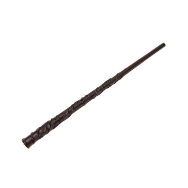 Imagem de Lanterna em Formato de Varinha Hp Hermione com LED Branco Bateria Recarregável Usb Imag...