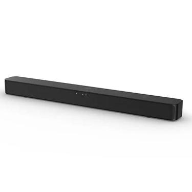 Imagem de Soundbar Philips com Som Estéreo 2.0 aprimorado TAB4000/78