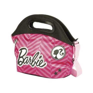 Imagem de Lancheira Especial Barbie 18Z Sestini 2018