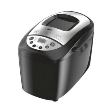 Imagem de Panificadora Digital Automática Maquina De Fazer Pão Caseiro 1.500g Ba