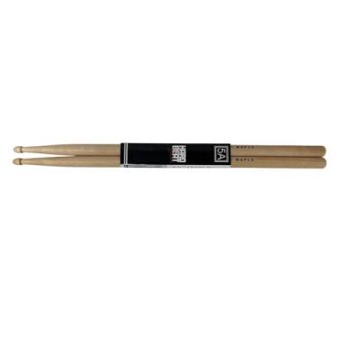 Imagem de Baqueta hardbeat 5a maple