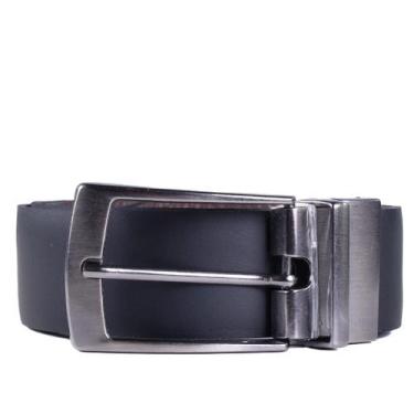 Imagem de Cinto Masculino Zariff 34.0001. Marrom, M
