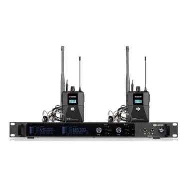 Imagem de Sistema de Monitoramento K820 IN B6 - Kadosh