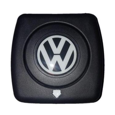 Imagem de Porta Copos para Veículos Retrátil Preto para Carros Caminhões Ônibus 