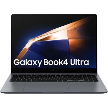 Imagem de Samsung Galaxy Book4 Ultra Intel Core Ultra 7 155H, Windows 11 Home, 3
