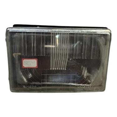 Imagem de USADO: Farol Lado Esquerdo D20 Opala 1980 1985 1992 Original Cibie Esq