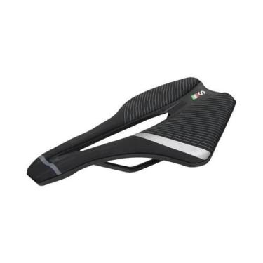 Imagem de Selim Ergonômico Ultraleve TOSEEK Para Bicicleta De Estrada E MTB, Con