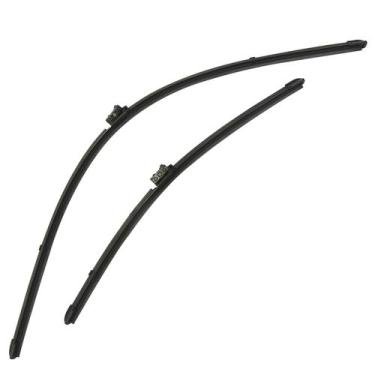 Imagem de Palhetas Micro Diant. Aeroflat Par 20" / 18" Pol. - Mb Vito Após 15 - 
