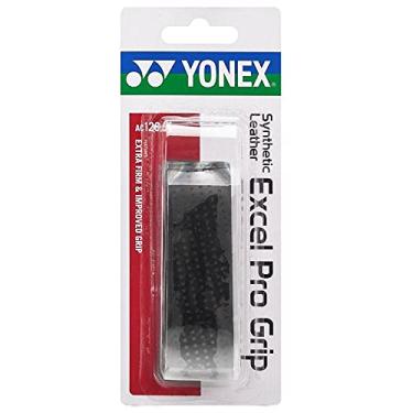 Imagem de Cushion Grip Yonex Excel Pro Grip Preto