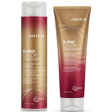 Imagem de Kit Joico k-pak Color Therapy Shampoo250ml + Condicionador 250ml
