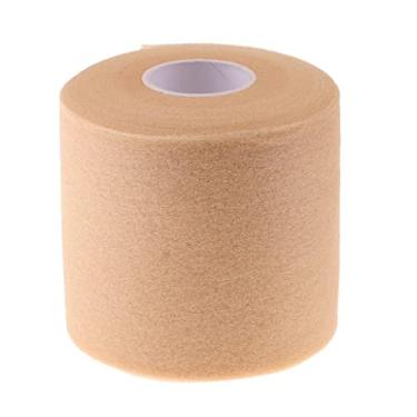 Imagem de de Raquete de Squash de Tênis de Badminton Moletom Amortecimento Envoltório de Almofada de