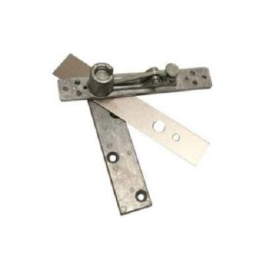 Imagem de Conjunto de Pivo Superior/Inferior c/Capa P/BTS-65/84-906.84.06100 - Dorma