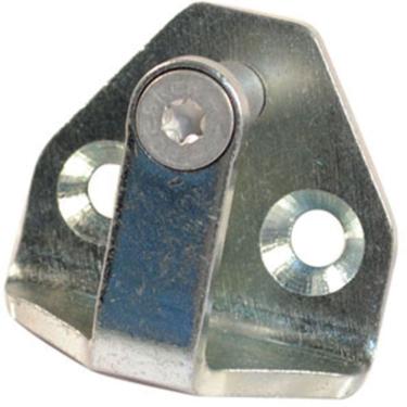 Imagem de Batente Porta Direita ou Esquerda Volvo Fh Fm Fmx Vm