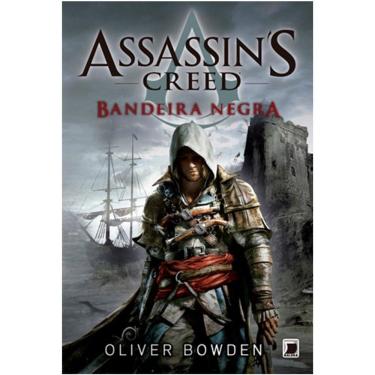 Imagem de Assassin`S Creed: Bandeira Negra