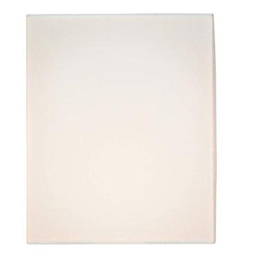Imagem de Cúpula em Tecido Basic 22cmx31cm Bella Iluminação Branco