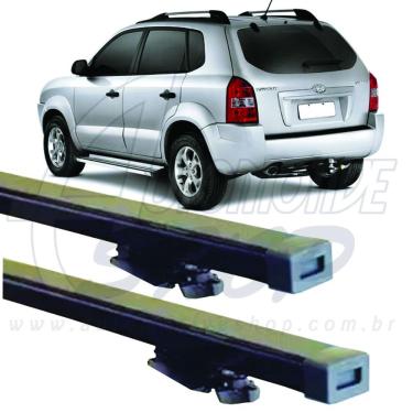Imagem de Rack Teto Resistent Travessa Hyundai Tucson 04/19 LW019