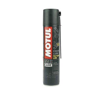 Imagem de Motul C4 Factory Line 400 ML Lubrificante Corrente Moto