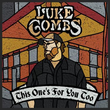 Imagem de This One's for You Too (Deluxe Edition)
