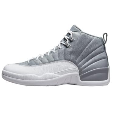 Imagem de Jordan Mens Air Jordan 12 CT8013 015 Stealth - Size 11.5