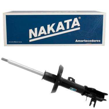 Imagem de Amortecedor Onix Activ 2017 A 2018 Diant Motorista Nakata
