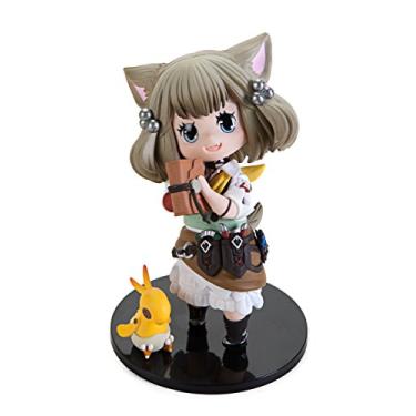 Imagem de Figura Taito Final Fantasy XIV Khloe Aliapoh (versão dos Minions) 15 cm