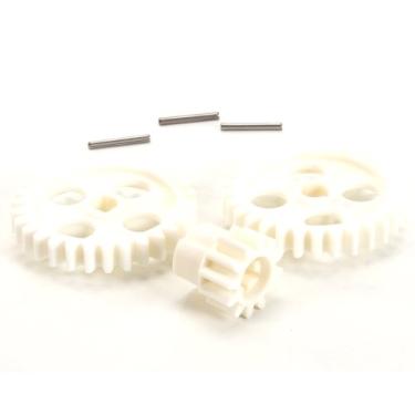 Imagem de Dynamic Mixer 2815.1 Conjunto de engrenagens