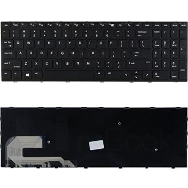 Imagem de Teclado HP Elitebook 750 G5, 755 G5, 850 G5, 855 G5