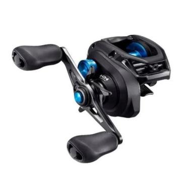 Imagem de Carretilha Shimano Slx Dc 150 Xg Direita