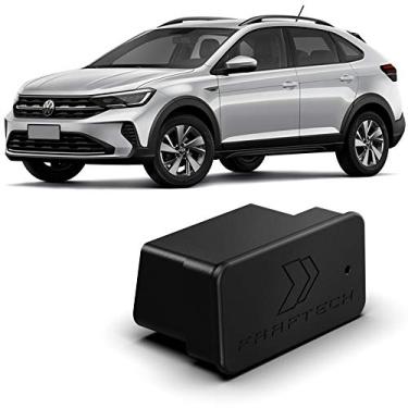 Imagem de Desbloqueio da USB Nivus 2021 com Tela de 10" Faaftech FT-VF-VW7