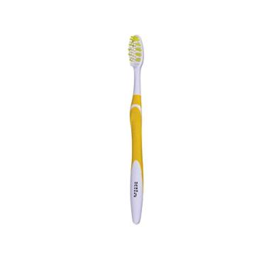 Imagem de Klin Escova Dental Basic Wave 8713 Cores Sortidas 1 Unidade
