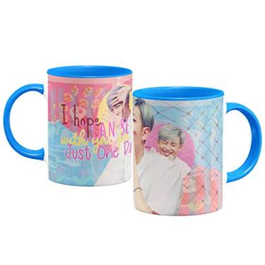 Imagem de Caneca BTS Bangtan Boys 25