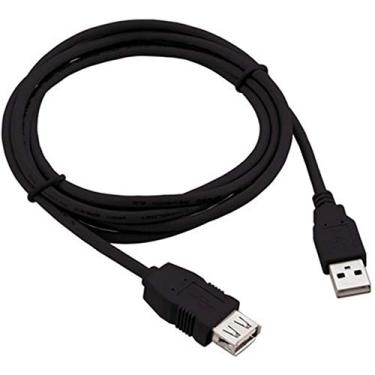 Imagem de Cabo X Extensor Usb De 1.5 M CBX-AM/AF