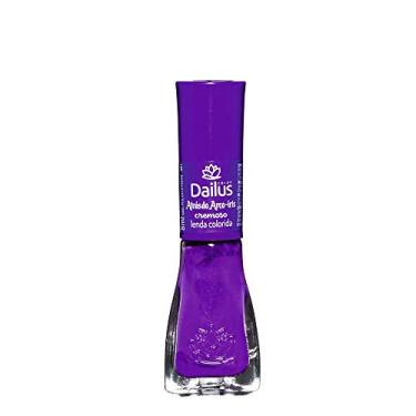 Imagem de Dailus Esmalte - Atras Do Arco Iris 01-Lenda Colorida Roxo