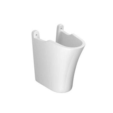 Imagem de COLUNA SUSPENSA P/LAV UNIV MEDIO BRANCO - CS117