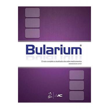 Imagem de Bularium - Bulário De Clínica Médica